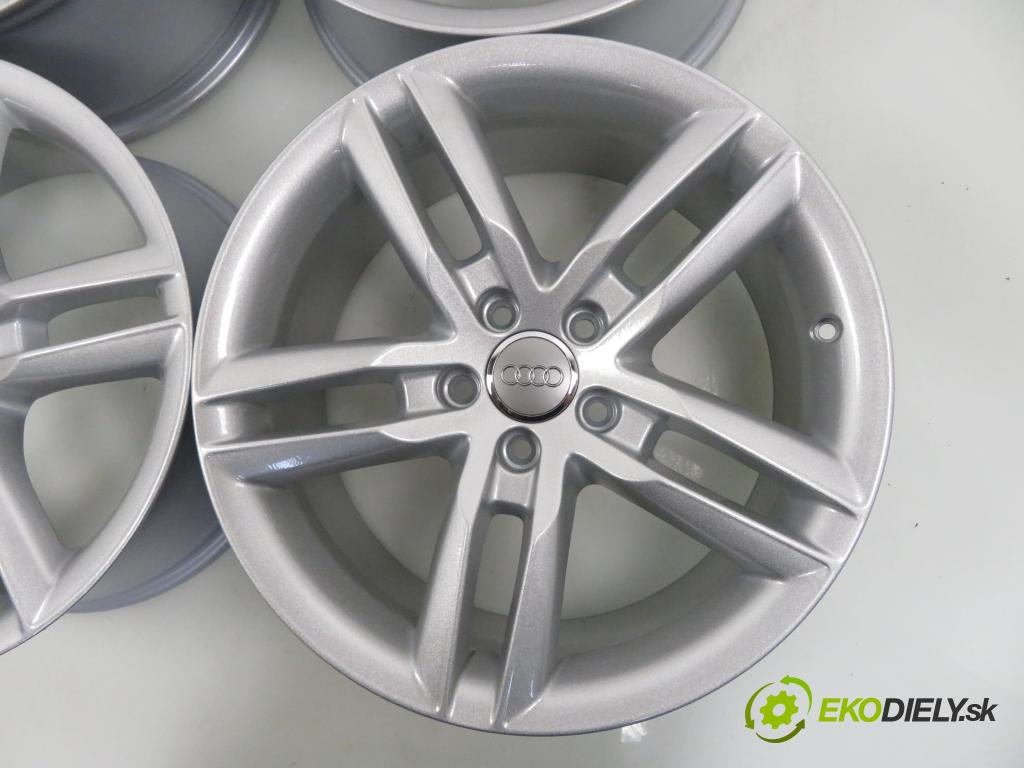 AUDI 0 disky / disk 8K0601025AP