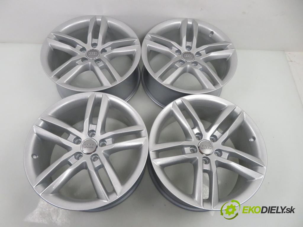 AUDI 0 disky / disk 8K0601025AP