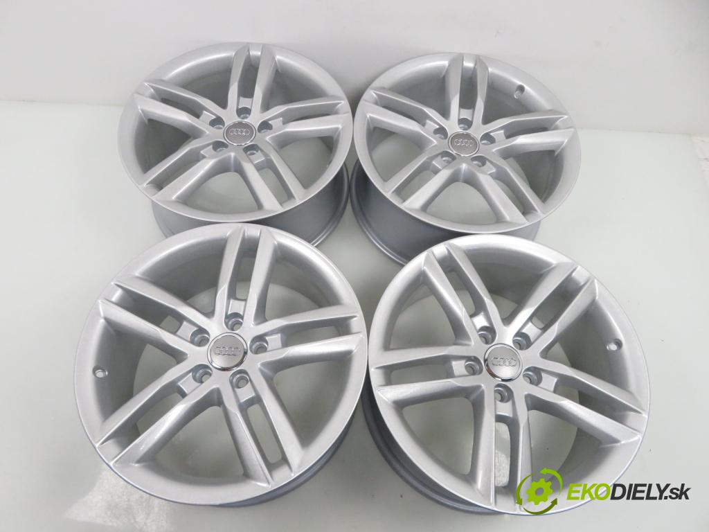 AUDI 0 disky / disk 8K0601025AP