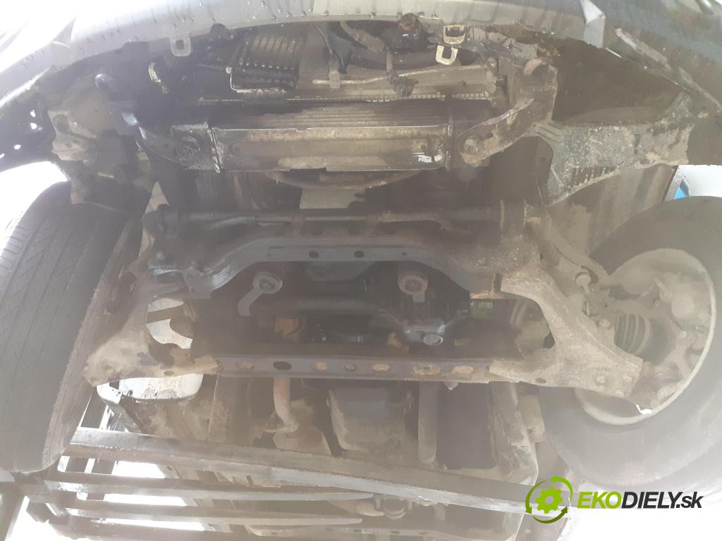 KIA SORENTO I (JC) SUV 2003 103,00 2.5 CRDi 140 - D4CB 2497,00 Prevodovka automatická 3040LE ; 450004A620 ; 473003C210