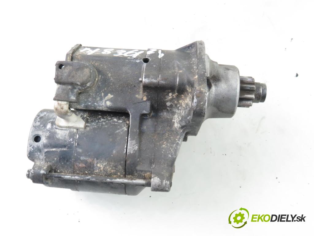 SUBARU FORESTER (SF_) SUV 1999 92,00 2.0 AWD 125 - EJ202 1994,00 startér JS671 (Startér)