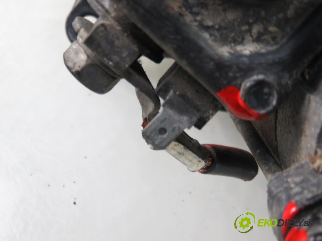 SUBARU FORESTER (SF_) SUV 1999 92,00 2.0 AWD 125 - EJ202 1994,00 startér JS671 (Startér)