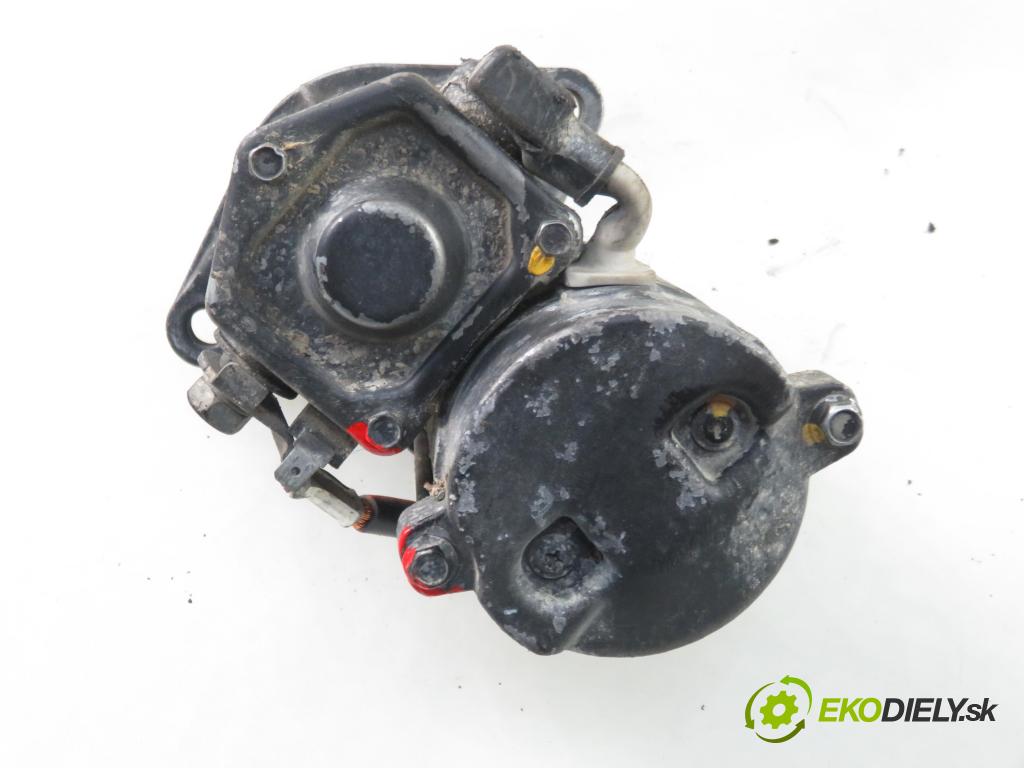 SUBARU FORESTER (SF_) SUV 1999 92,00 2.0 AWD 125 - EJ202 1994,00 startér JS671 (Startér)