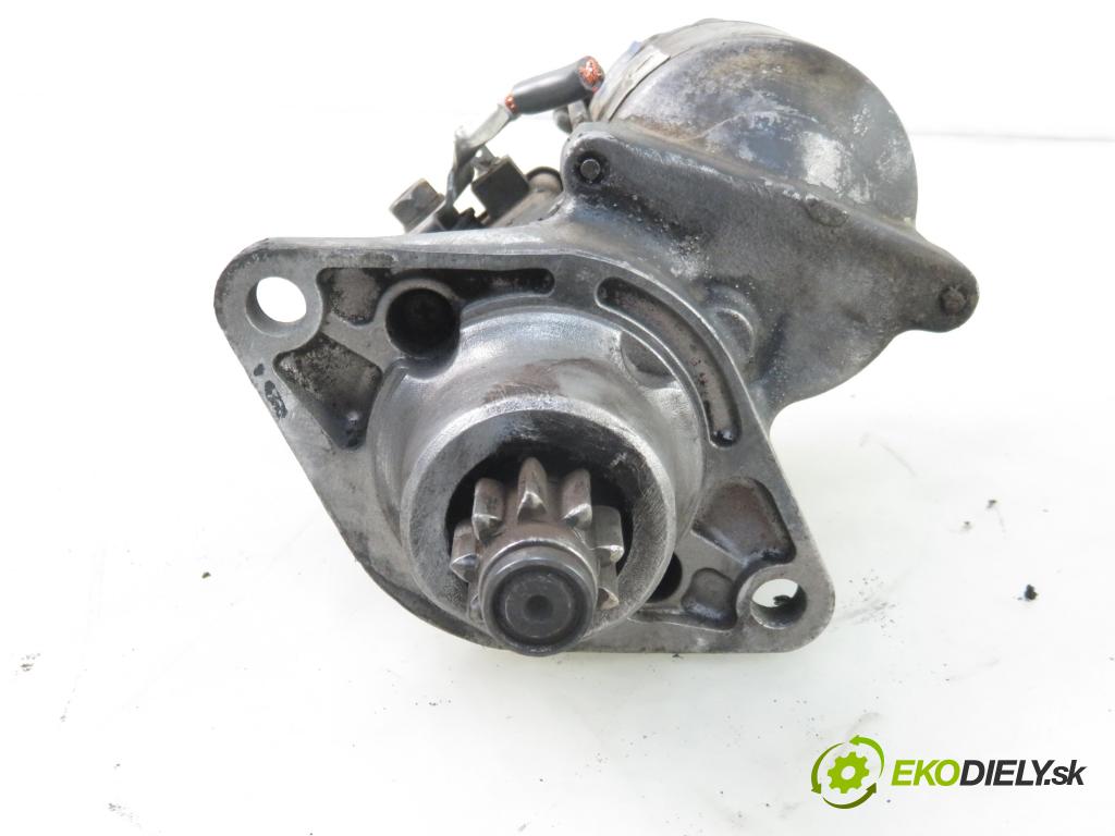 SUBARU FORESTER (SF_) SUV 1999 92,00 2.0 AWD 125 - EJ202 1994,00 startér JS671 (Startér)