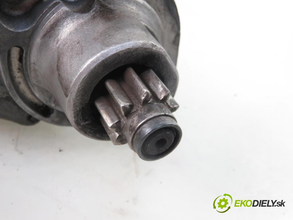 SUBARU FORESTER (SF_) SUV 1999 92,00 2.0 AWD 125 - EJ202 1994,00 startér JS671 (Startér)