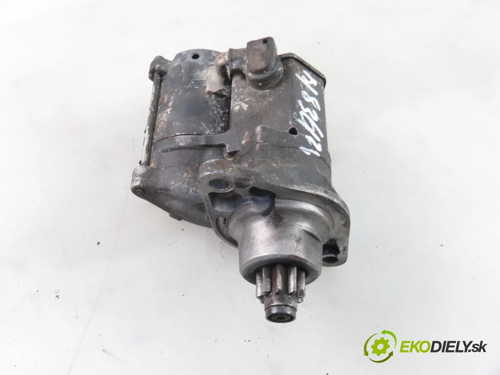 SUBARU FORESTER (SF_) SUV 1999 92,00 2.0 AWD 125 - EJ202 1994,00 startér JS671 (Startér)