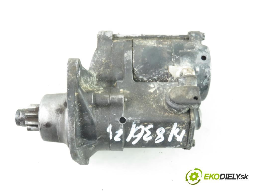 SUBARU FORESTER (SF_) SUV 1999 92,00 2.0 AWD 125 - EJ202 1994,00 startér JS671 (Startér)