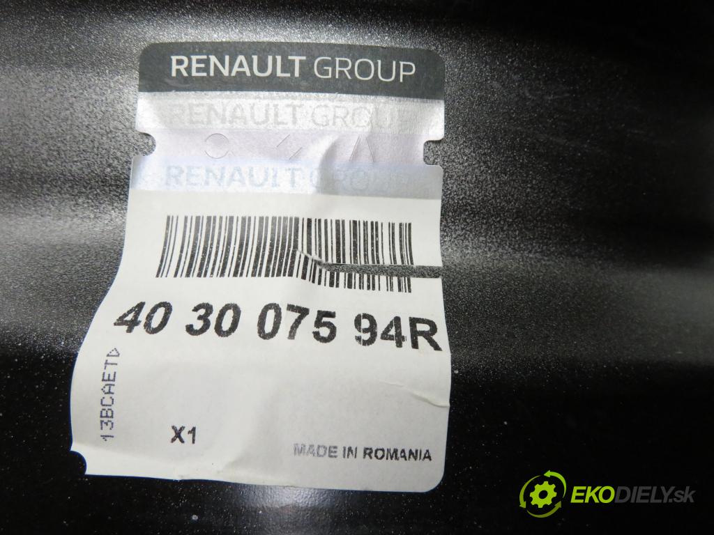 RENAULT 0 disky / disk (OCEL 403007594R