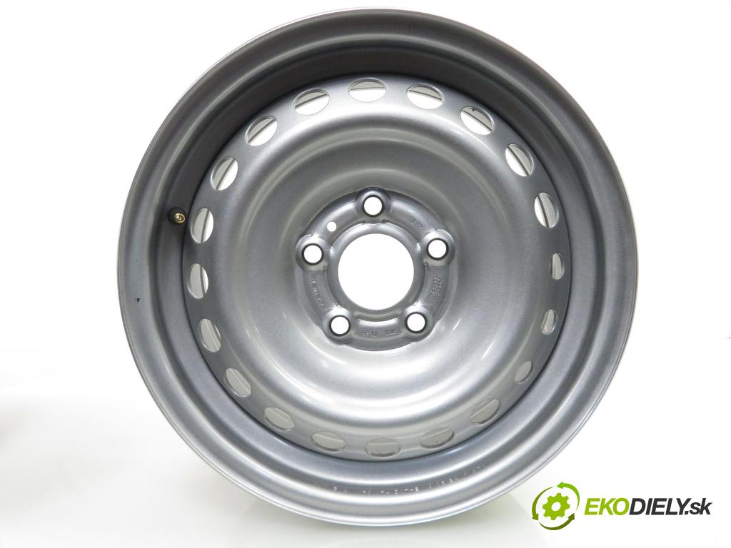 RENAULT 0 disky / disk (OCEL 403007594R