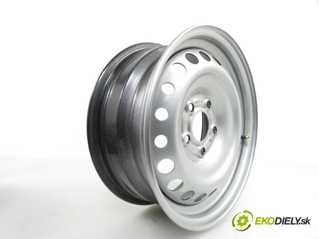 RENAULT 0 disky / disk (OCEL 403007594R