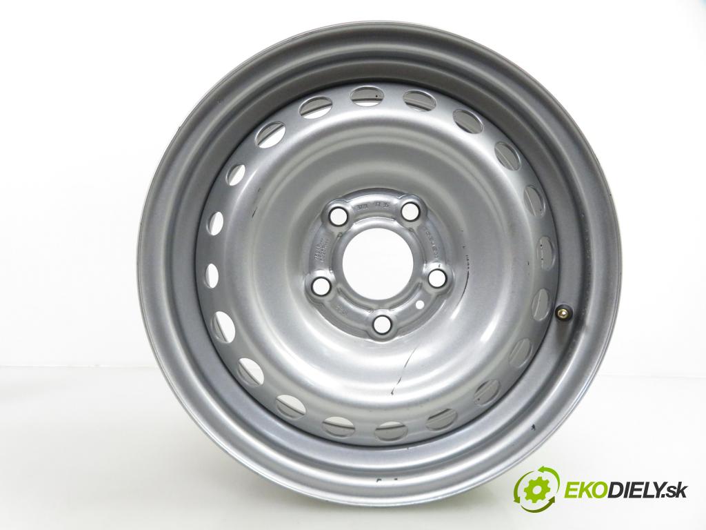 RENAULT 0 disky / disk (OCEL 403007594R