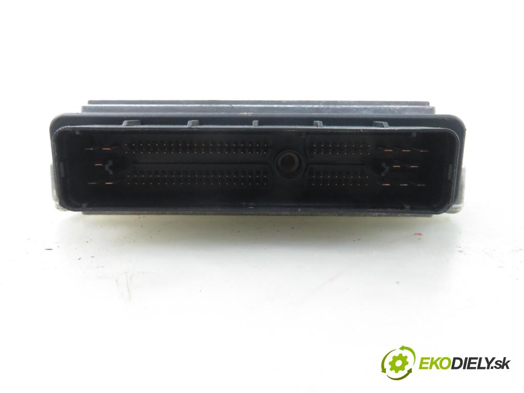 FORD FOCUS (DAW, DBW) HB 2004 74,00 1.8 TDCi - FFDA 1753,00 Riadiaca jednotka Motor 3M5112A650LA ; 12240250