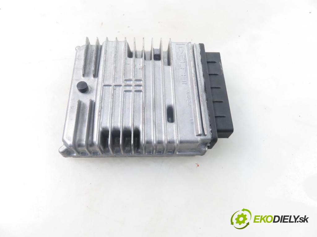 FORD FOCUS (DAW, DBW) HB 2004 74,00 1.8 TDCi - FFDA 1753,00 Riadiaca jednotka Motor 3M5112A650LA ; 12240250