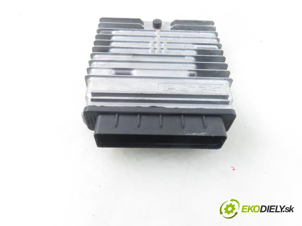 FORD FOCUS (DAW, DBW) HB 2004 74,00 1.8 TDCi - FFDA 1753,00 Riadiaca jednotka Motor 3M5112A650LA ; 12240250
