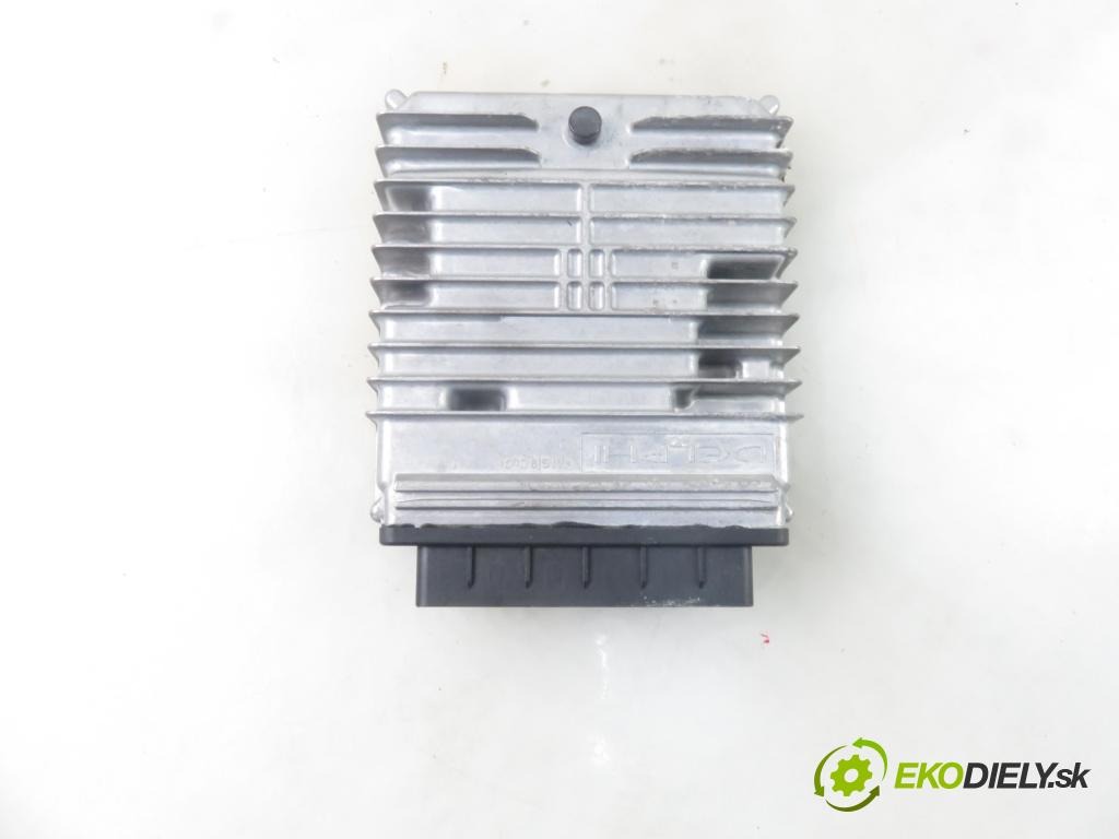 FORD FOCUS (DAW, DBW) HB 2004 74,00 1.8 TDCi - FFDA 1753,00 Riadiaca jednotka Motor 3M5112A650LA ; 12240250
