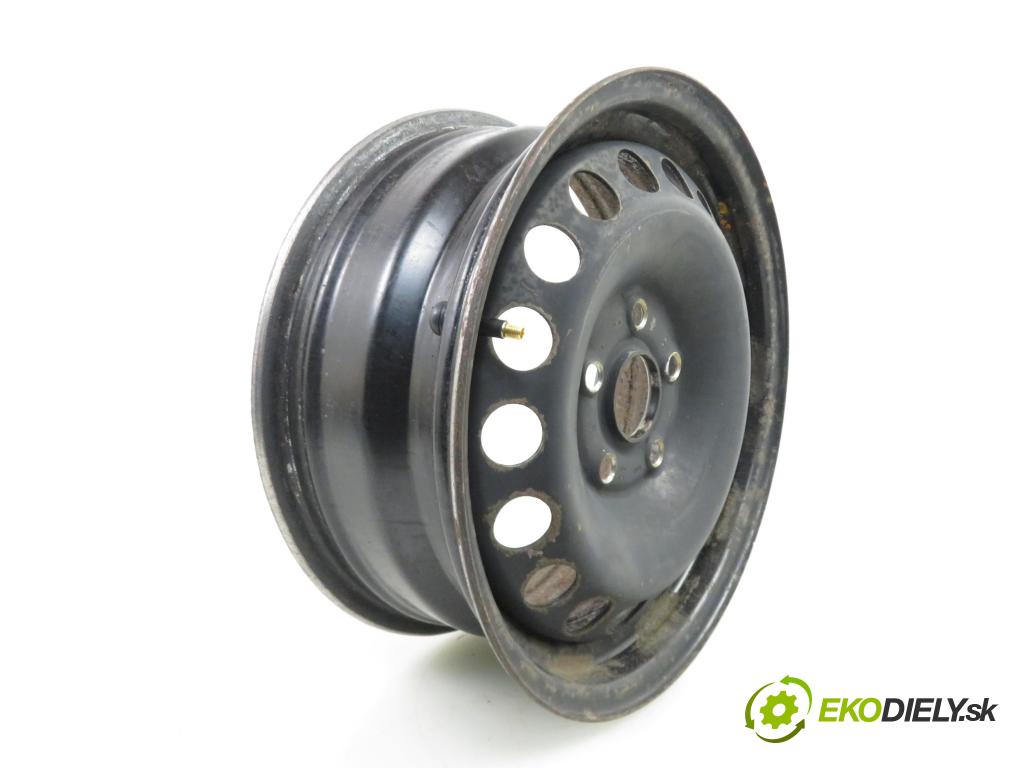 VW 0 disky / disk (OCEL