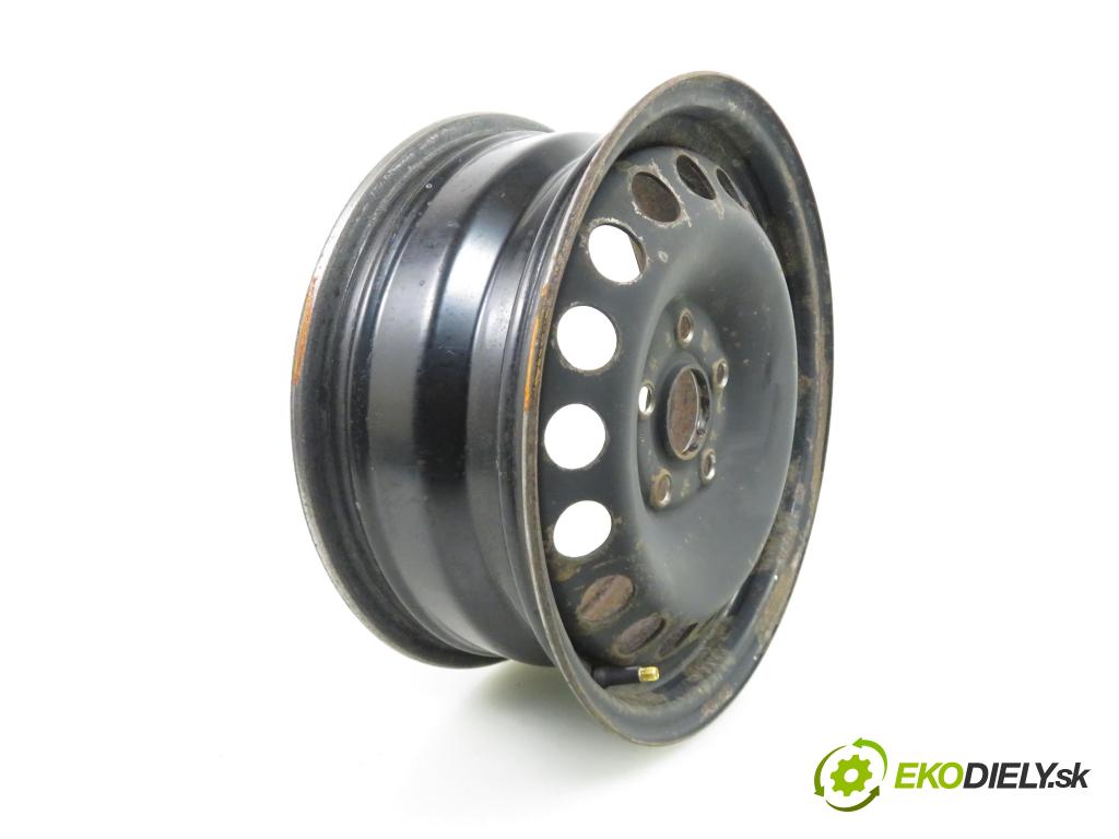 VW 0 disky / disk (OCEL