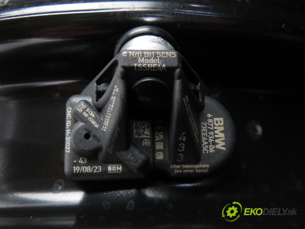 BMW   0    disky / disk (OCEL 