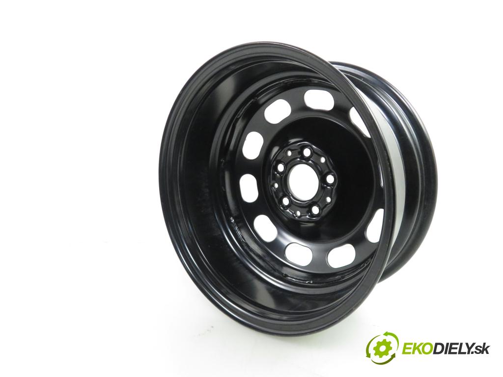 BMW 0 disky / disk (OCEL