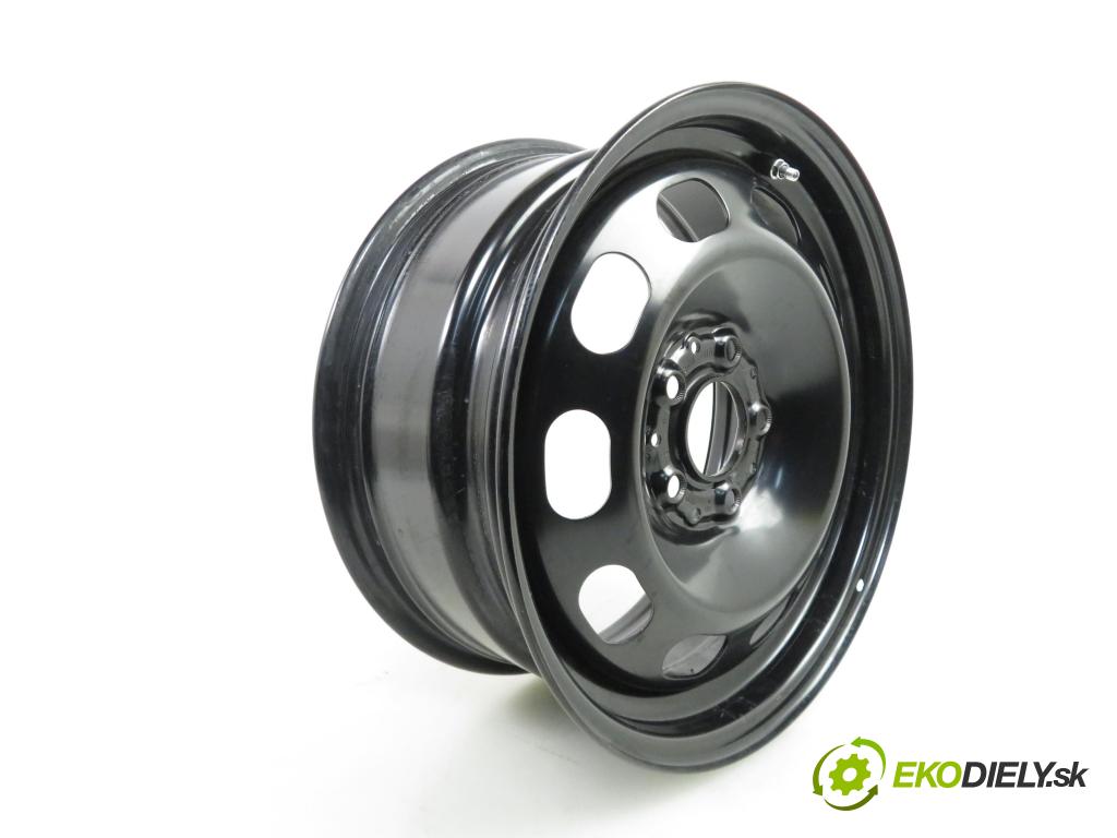 BMW 0 disky / disk (OCEL