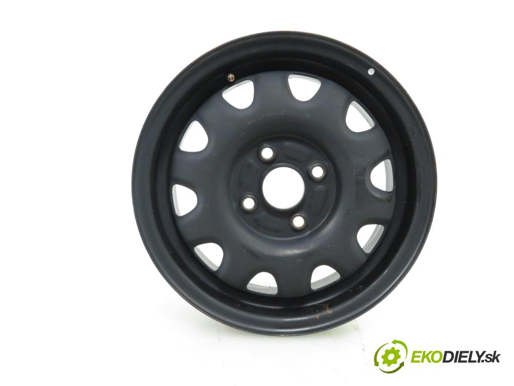 OPEL 0 disky / disk (OCEL