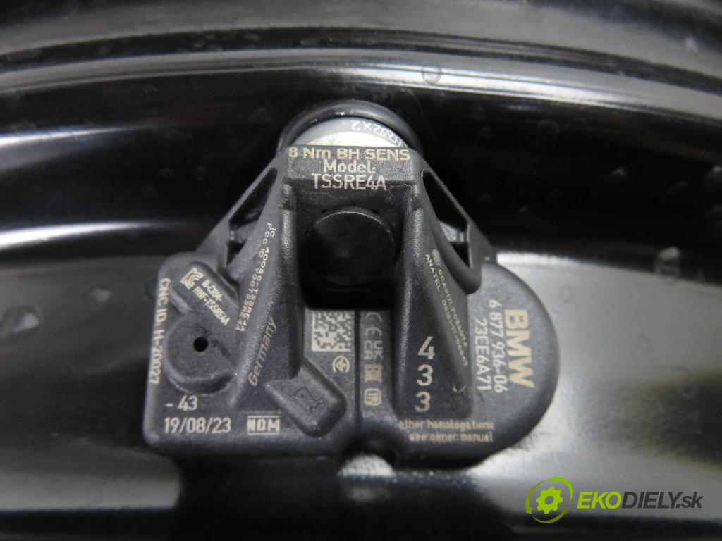 BMW 0 disky / disk (OCEL