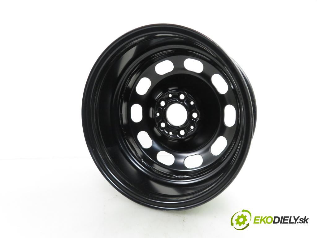 BMW 0 disky / disk (OCEL