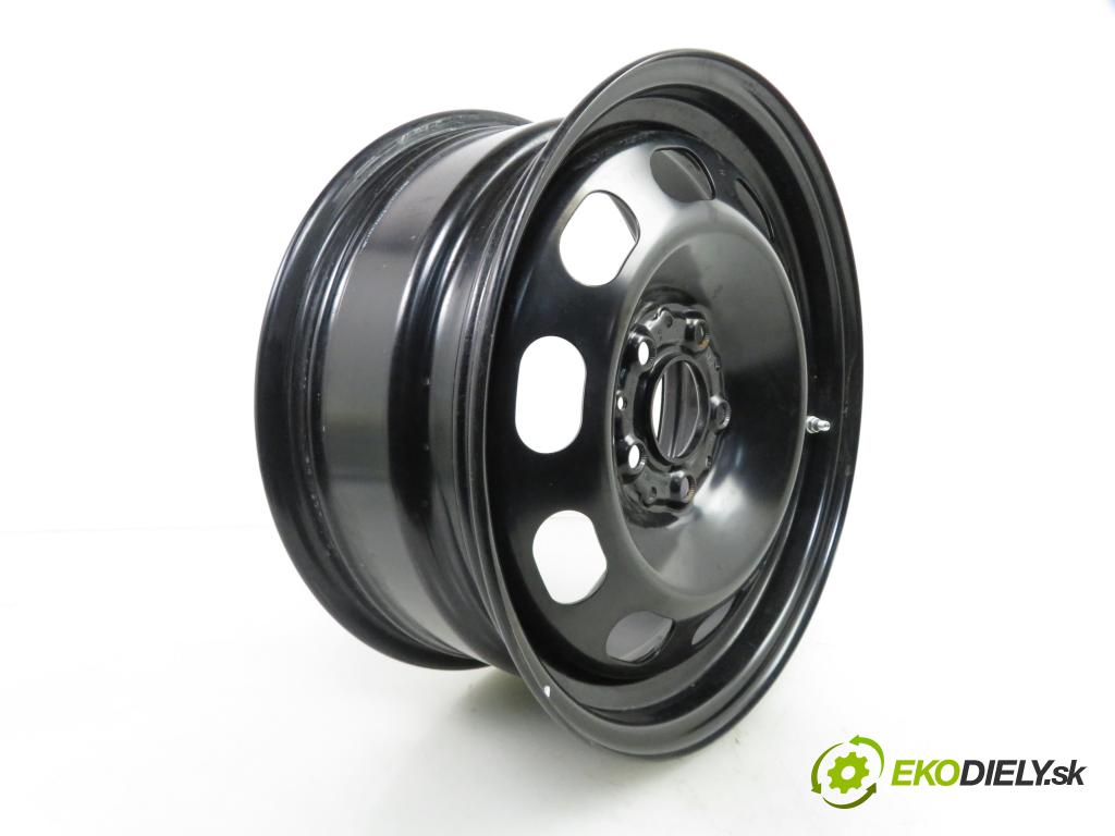 BMW 0 disky / disk (OCEL