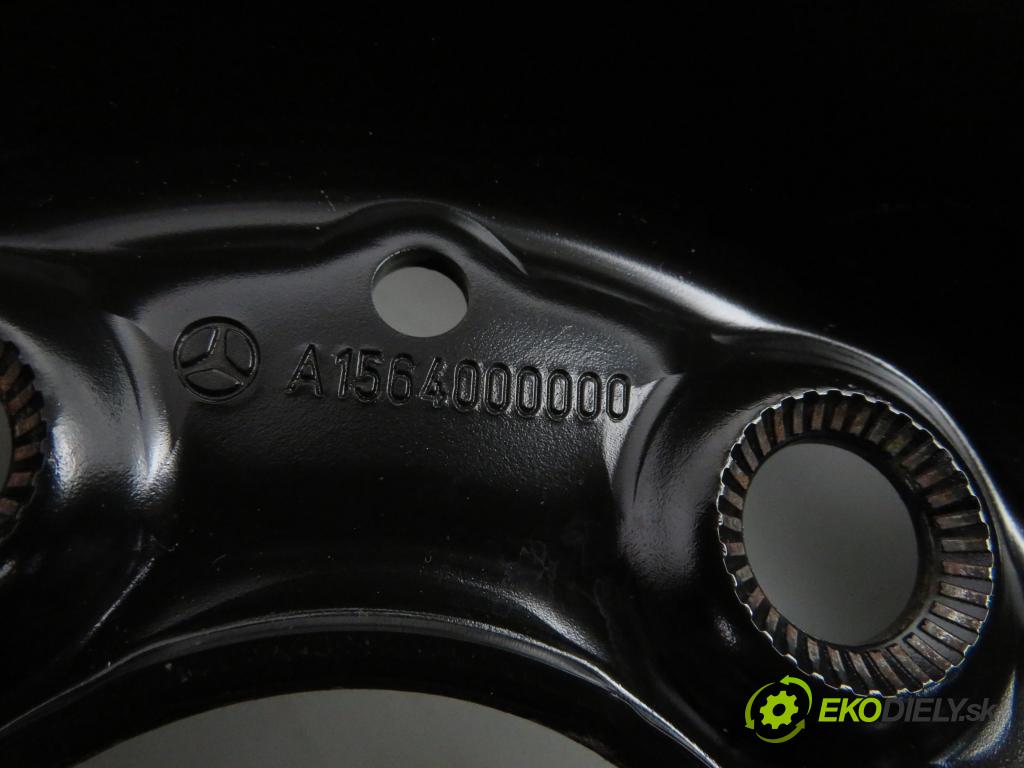 MERCEDES-BENZ   0    disky / disk (OCEL