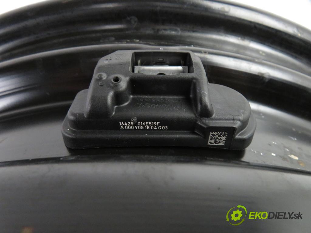 MERCEDES-BENZ   0    disky / disk (OCEL