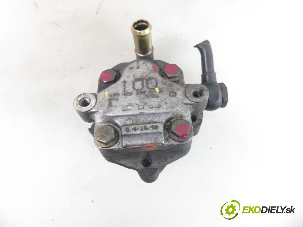 AUDI A3 (8L1) HB 2000 66,00 1.9 TDI 90 - ALH 1896,00 Pumpa servočerpadlo 1J0422154A (Servočerpadlá, pumpy riadenia)
