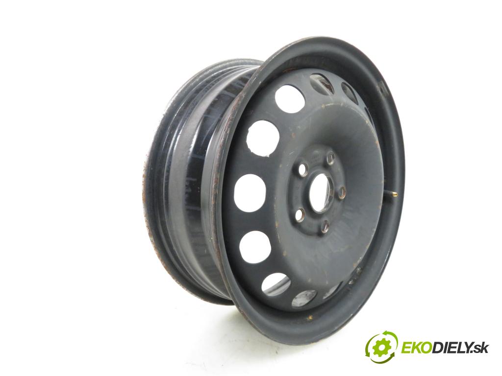 AUDI 0 disky / disk (OCEL