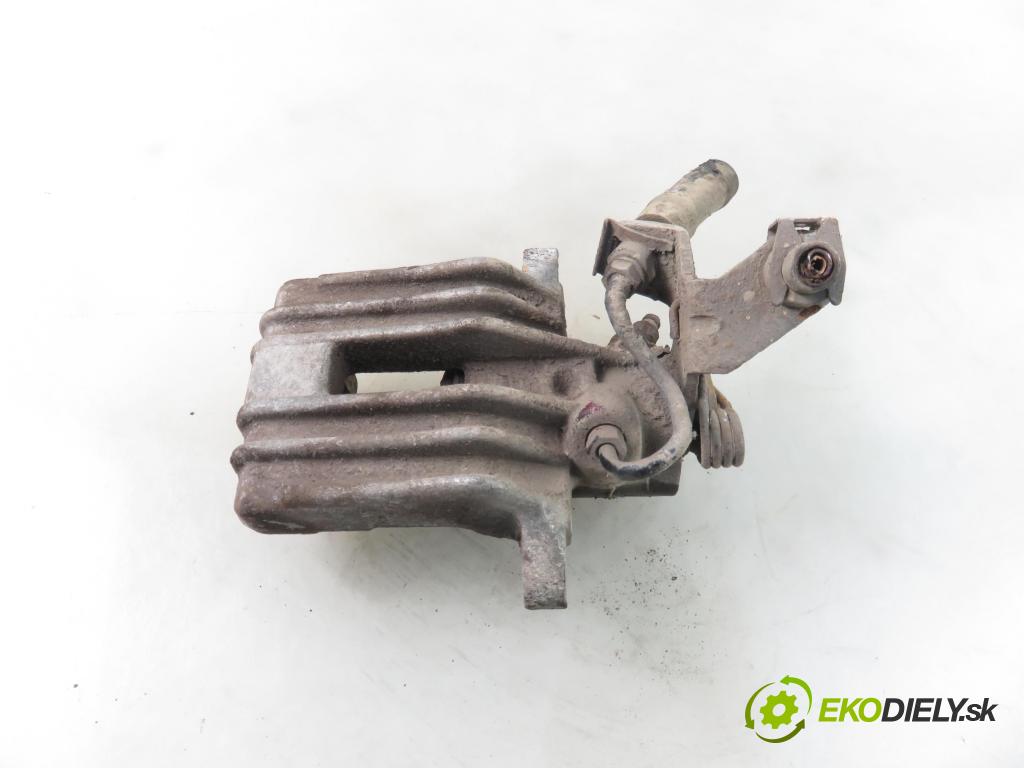 SEAT ALTEA (5P1) MINIVAN 2004 103,00 2.0 TDI 16V - BKD 1968,00 Brzdič strmeň pravé zadné