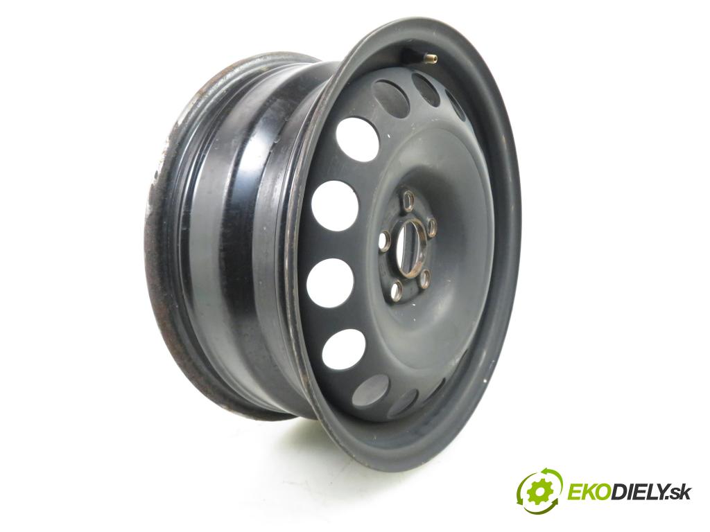 AUDI 0 disky / disk (OCEL