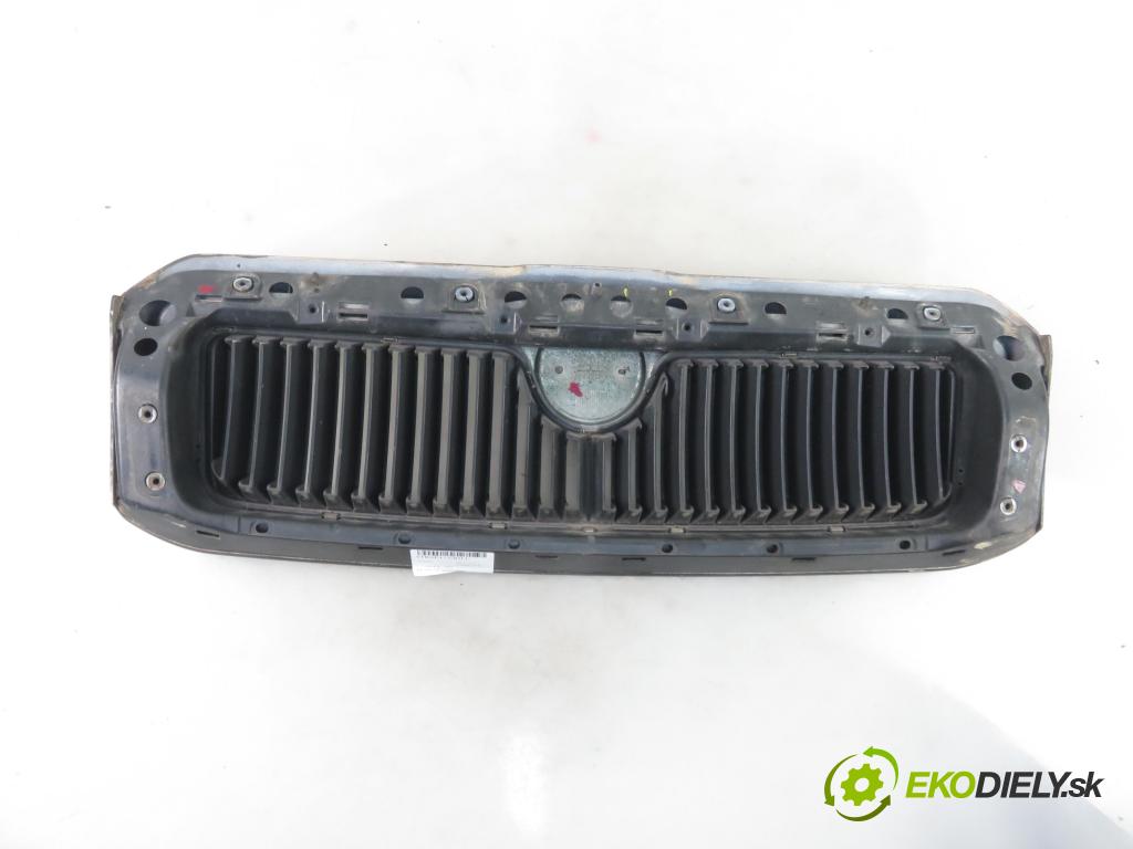 SKODA OCTAVIA I Combi (1U5) KOMBI 2003 74,00 1.9 TDI 4x4 - ATD 1896,00 mřížka / maska 1U0853651E