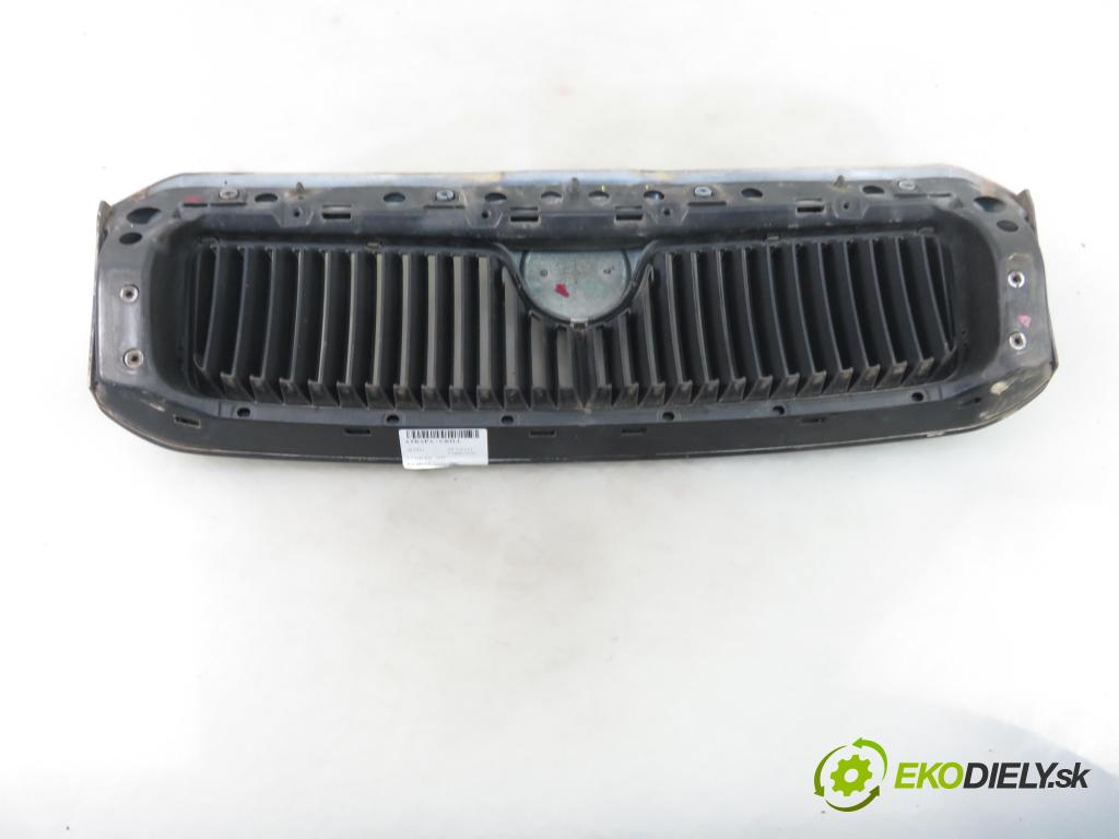 SKODA OCTAVIA I Combi (1U5) KOMBI 2003 74,00 1.9 TDI 4x4 - ATD 1896,00 mřížka / maska 1U0853651E