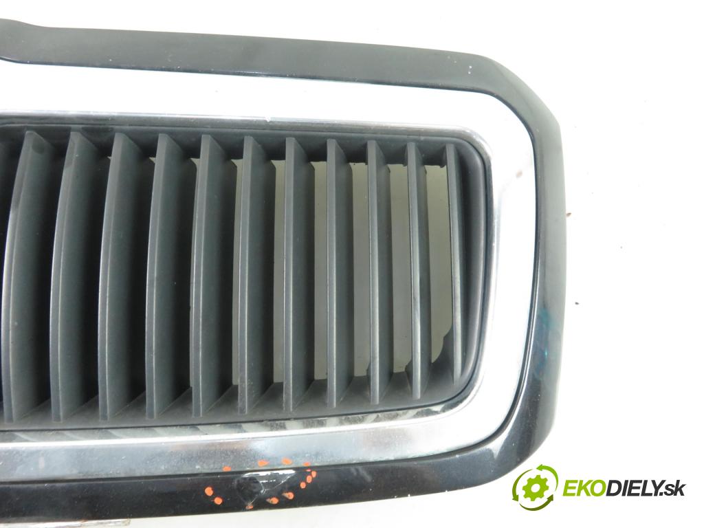 SKODA OCTAVIA I Combi (1U5) KOMBI 2003 74,00 1.9 TDI 4x4 - ATD 1896,00 mřížka / maska 1U0853651E