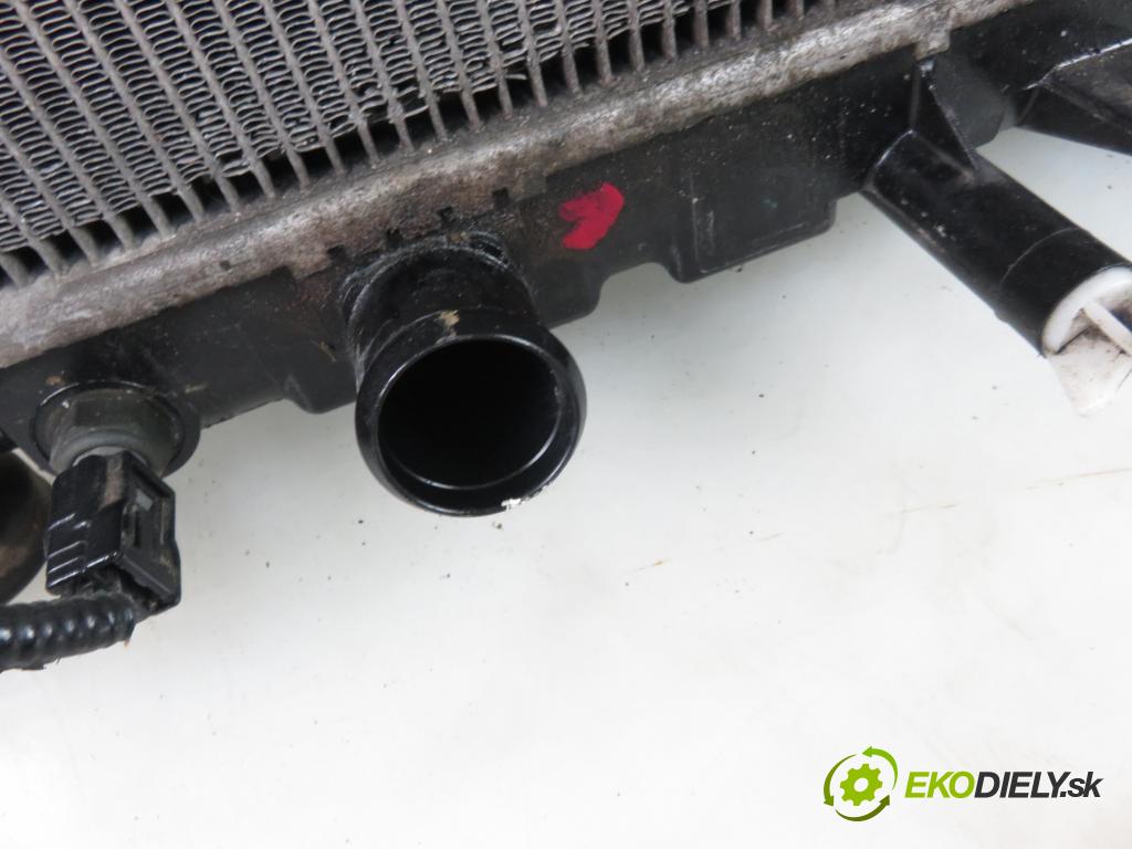 HONDA CIVIC VIII Hatchback (FN, FK) HB 2008 103,00 1.8 (FN1, FK2) - R18A2 1799,00 chladič vody MF2220003720