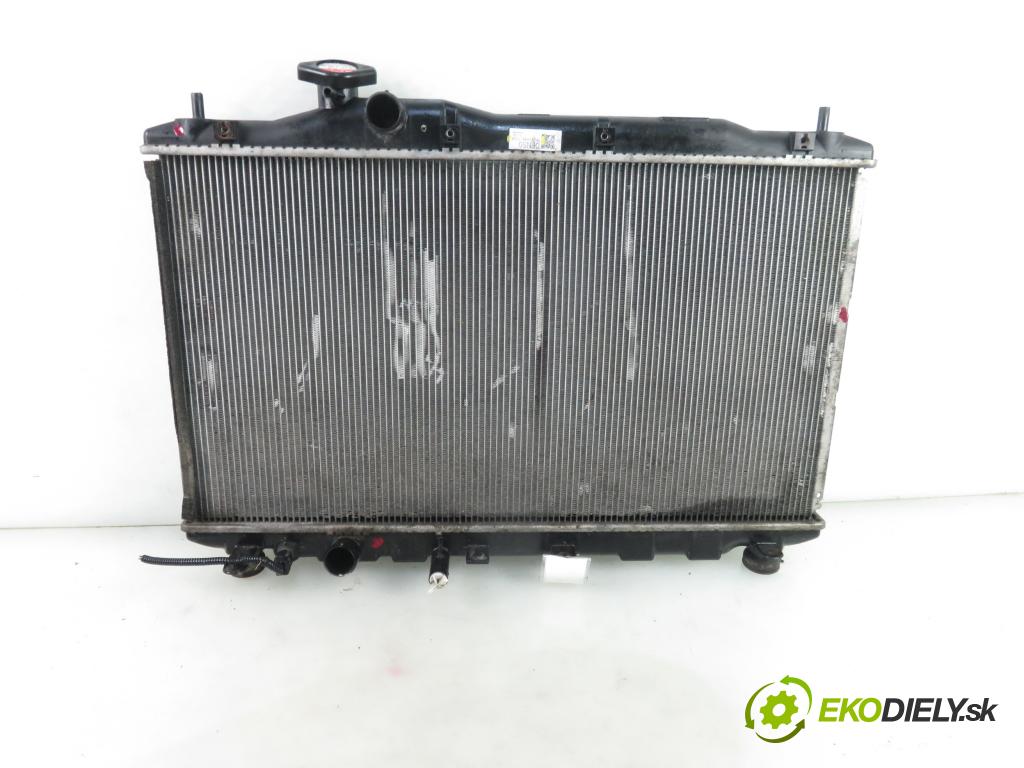 HONDA CIVIC VIII Hatchback (FN, FK) HB 2008 103,00 1.8 (FN1, FK2) - R18A2 1799,00 chladič vody MF2220003720