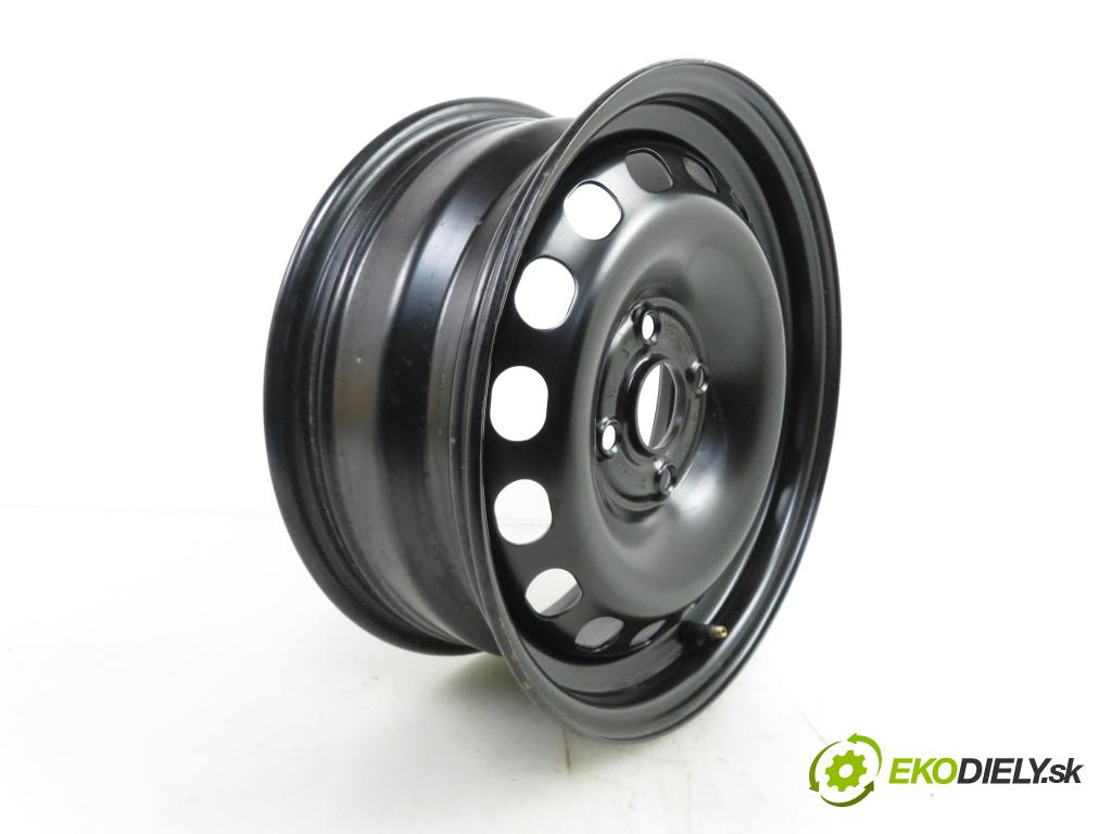 AUDI 0 disky / disk (OCEL
