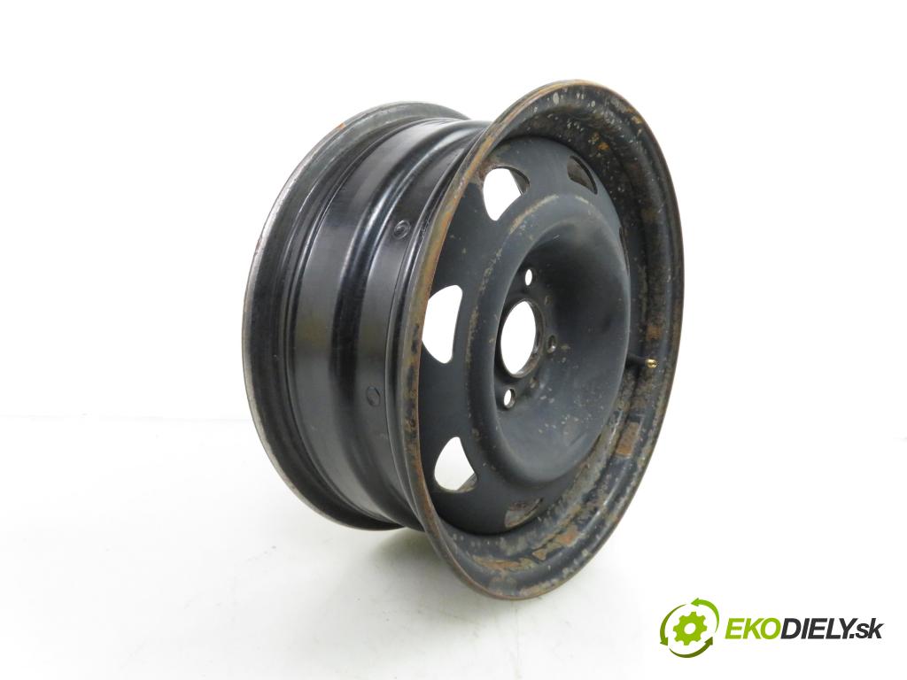 CITROEN 0 disky / disk (OCEL