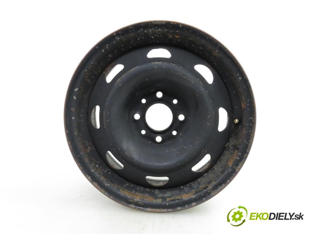 CITROEN 0 disky / disk (OCEL