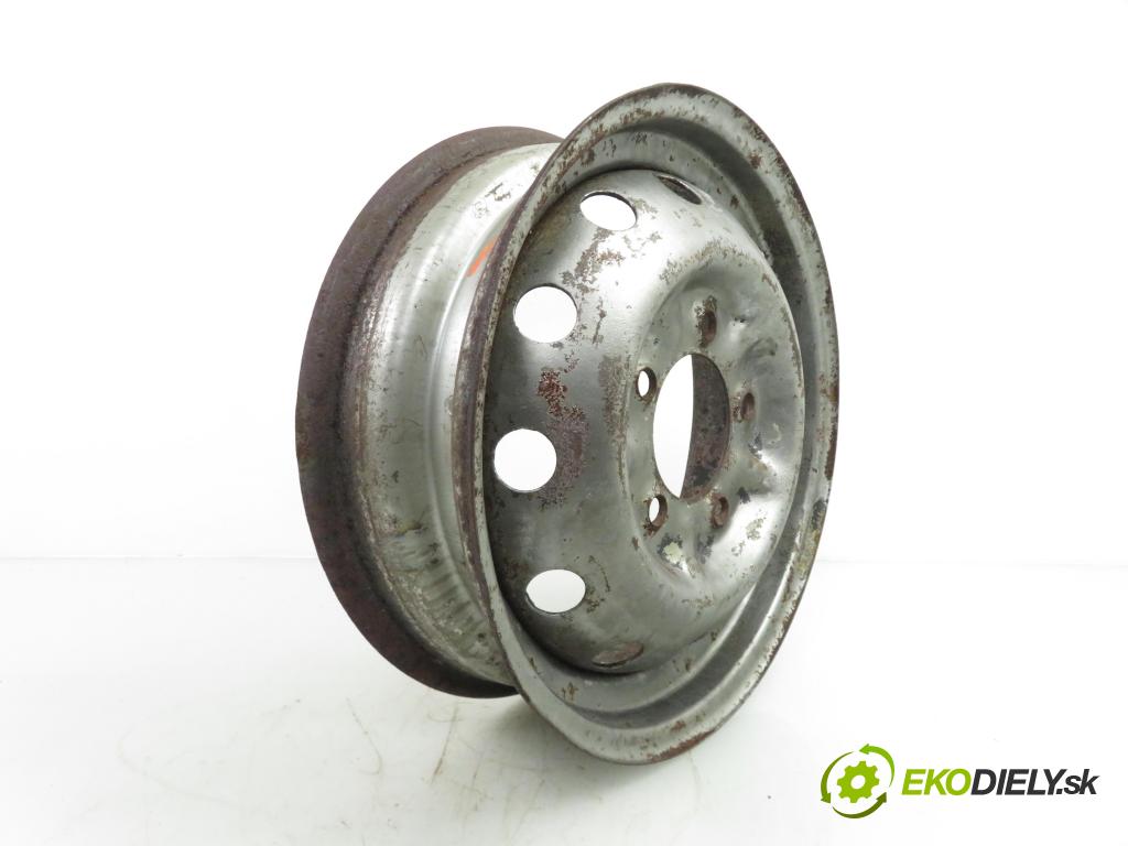 LADA 0 disky / disk (OCEL