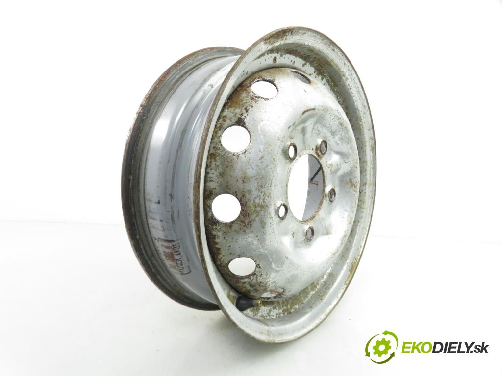 LADA 0 disky / disk (OCEL