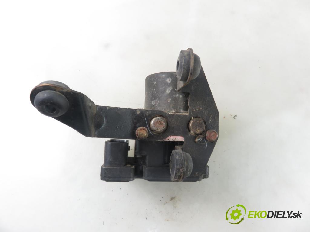 MAZDA 3 (BK) HB 2004 80,00 1.6 DI Turbo 109 - Y601 (PSA) 1560,00 Pumpa ABS 10097001083 ; 5WK84102 (Pumpy ABS)