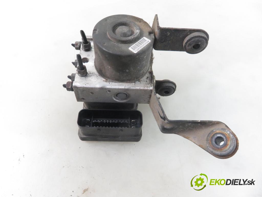 MAZDA 3 (BK) HB 2004 80,00 1.6 DI Turbo 109 - Y601 (PSA) 1560,00 Pumpa ABS 10097001083 ; 5WK84102 (Pumpy ABS)