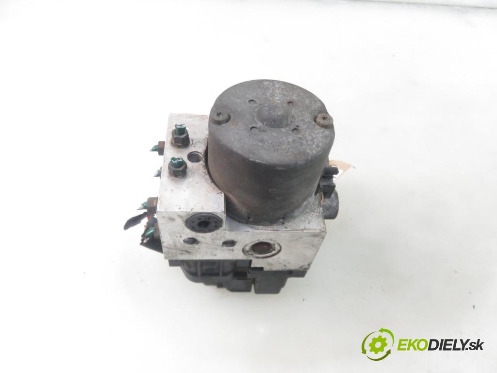 SAAB 900 II LIFTBACK 1995 136,00 2.0 -16 Turbo 185 - B204L 1985,00 Pumpa ABS 0273004151 (Pumpy ABS)