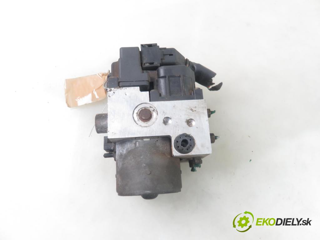 SAAB 900 II LIFTBACK 1995 136,00 2.0 -16 Turbo 185 - B204L 1985,00 Pumpa ABS 0273004151 (Pumpy ABS)