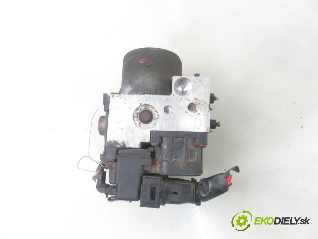 SAAB 900 II LIFTBACK 1995 136,00 2.0 -16 Turbo 185 - B204L 1985,00 Pumpa ABS 0273004151 (Pumpy ABS)