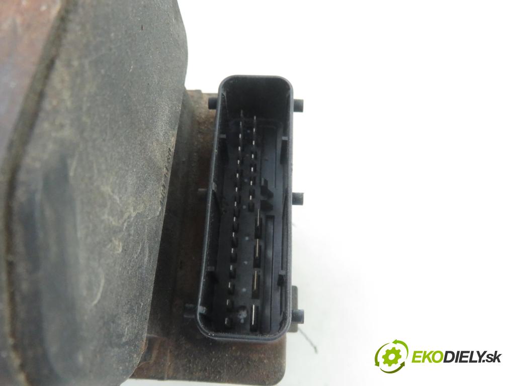 SAAB 900 II LIFTBACK 1995 136,00 2.0 -16 Turbo 185 - B204L 1985,00 Pumpa ABS 0273004151 (Pumpy ABS)